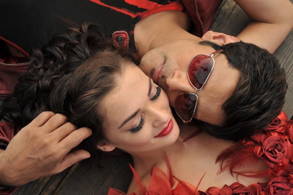 I (AI) Movie Box office Collections